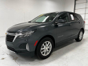 Thumbnail image of 2023 Chevrolet Equinox at Midway Motors Newton