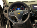Thumbnail image of 2023 Chevrolet Equinox at Midway Motors Newton