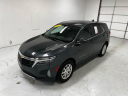 Thumbnail image of 2023 Chevrolet Equinox at Midway Motors Newton