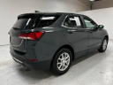 Thumbnail image of 2023 Chevrolet Equinox at Midway Motors Newton