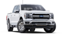 Thumbnail image of 2025 Ford F-150 at Mossy Ford
