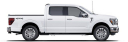 Thumbnail image of 2025 Ford F-150 at Mossy Ford