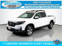 Thumbnail image of 2024 Honda Ridgeline at McGrath Honda of St. Charles USED