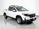 Thumbnail image of 2024 Honda Ridgeline at McGrath Honda of St. Charles USED