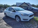 Thumbnail image of 2016 Ford Focus at Franklin Motor Company