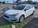 Thumbnail image of 2016 Ford Focus at Franklin Motor Company