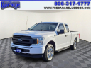 Thumbnail image of 2020 Ford F-150 at The Garage