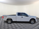 Thumbnail image of 2020 Ford F-150 at The Garage