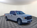 Thumbnail image of 2020 Ford F-150 at The Garage