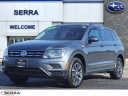 Thumbnail image of 2020 Volkswagen Tiguan at Serra Buick Gmc Champaign