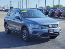 Thumbnail image of 2020 Volkswagen Tiguan at Serra Buick Gmc Champaign