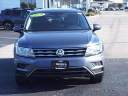 Thumbnail image of 2020 Volkswagen Tiguan at Serra Buick Gmc Champaign