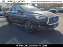 Thumbnail image of 2025 INFINITI QX55 at Circle Infiniti