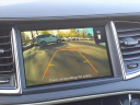 Thumbnail image of 2025 INFINITI QX55 at Circle Infiniti