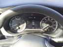 Thumbnail image of 2025 INFINITI QX55 at Circle Infiniti