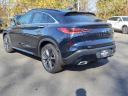 Thumbnail image of 2025 INFINITI QX55 at Circle Infiniti