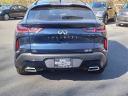 Thumbnail image of 2025 INFINITI QX55 at Circle Infiniti