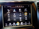 Thumbnail image of 2015 Jeep Grand Cherokee at Fusion Auto Sales