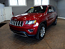 Thumbnail image of 2015 Jeep Grand Cherokee at Fusion Auto Sales