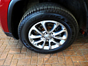 Thumbnail image of 2015 Jeep Grand Cherokee at Fusion Auto Sales