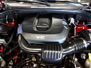 Thumbnail image of 2015 Jeep Grand Cherokee at Fusion Auto Sales