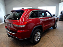 Thumbnail image of 2015 Jeep Grand Cherokee at Fusion Auto Sales