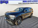 Thumbnail image of 2018 Dodge Durango at The Garage