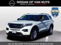 Thumbnail image of 2022 Ford Explorer at Nissan Of Van Nuys