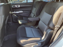 2022 Ford Explorer XLT at Nissan Of Van Nuys
