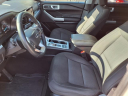 Thumbnail image of 2022 Ford Explorer at Nissan Of Van Nuys
