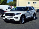 Thumbnail image of 2022 Ford Explorer at Nissan Of Van Nuys