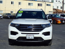 Thumbnail image of 2022 Ford Explorer at Nissan Of Van Nuys