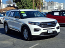 Thumbnail image of 2022 Ford Explorer at Nissan Of Van Nuys