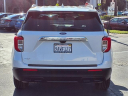 Thumbnail image of 2022 Ford Explorer at Nissan Of Van Nuys