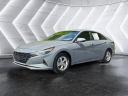 Thumbnail image of 2021 Hyundai ELANTRA at Rusty Wallace Kia Of Knoxville