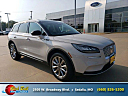 Thumbnail image of 2021 Lincoln Corsair at RickBallFordLincolnSedalia of Sedalia, MO