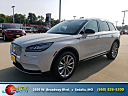 Thumbnail image of 2021 Lincoln Corsair at RickBallFordLincolnSedalia of Sedalia, MO