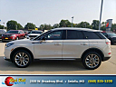 Thumbnail image of 2021 Lincoln Corsair at RickBallFordLincolnSedalia of Sedalia, MO