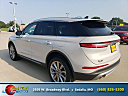 Thumbnail image of 2021 Lincoln Corsair at RickBallFordLincolnSedalia of Sedalia, MO