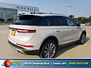 Thumbnail image of 2021 Lincoln Corsair at RickBallFordLincolnSedalia of Sedalia, MO