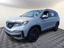 Thumbnail image of 2022 Honda Pilot at Mike Piazza Honda Langhorne