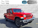 Thumbnail image of 2023 Jeep Gladiator at Fox Hills Chrysler Jeep