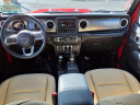 Thumbnail image of 2023 Jeep Gladiator at Fox Hills Chrysler Jeep