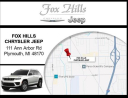 Thumbnail image of 2023 Jeep Gladiator at Fox Hills Chrysler Jeep