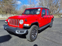Thumbnail image of 2023 Jeep Gladiator at Fox Hills Chrysler Jeep