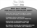 Thumbnail image of 2023 Jeep Gladiator at Fox Hills Chrysler Jeep
