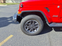 Thumbnail image of 2023 Jeep Gladiator at Fox Hills Chrysler Jeep