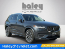 Thumbnail image of 2022 Volvo XC90 at HaleyChevrolet-New of Midlothian, VA