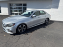 2017 Mercedes-Benz E-Class E 300 4MATIC at MercedesBenzOfNovi of Novi, MI
