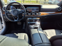 Thumbnail image of 2017 Mercedes-Benz E-Class at MercedesBenzOfNovi of Novi, MI